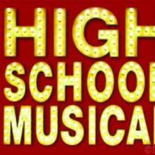 CYT Kansas City North Presents DISNEY'S HIGH SCHOOL MUSICAL 11/5-8 At YouthFront Audi